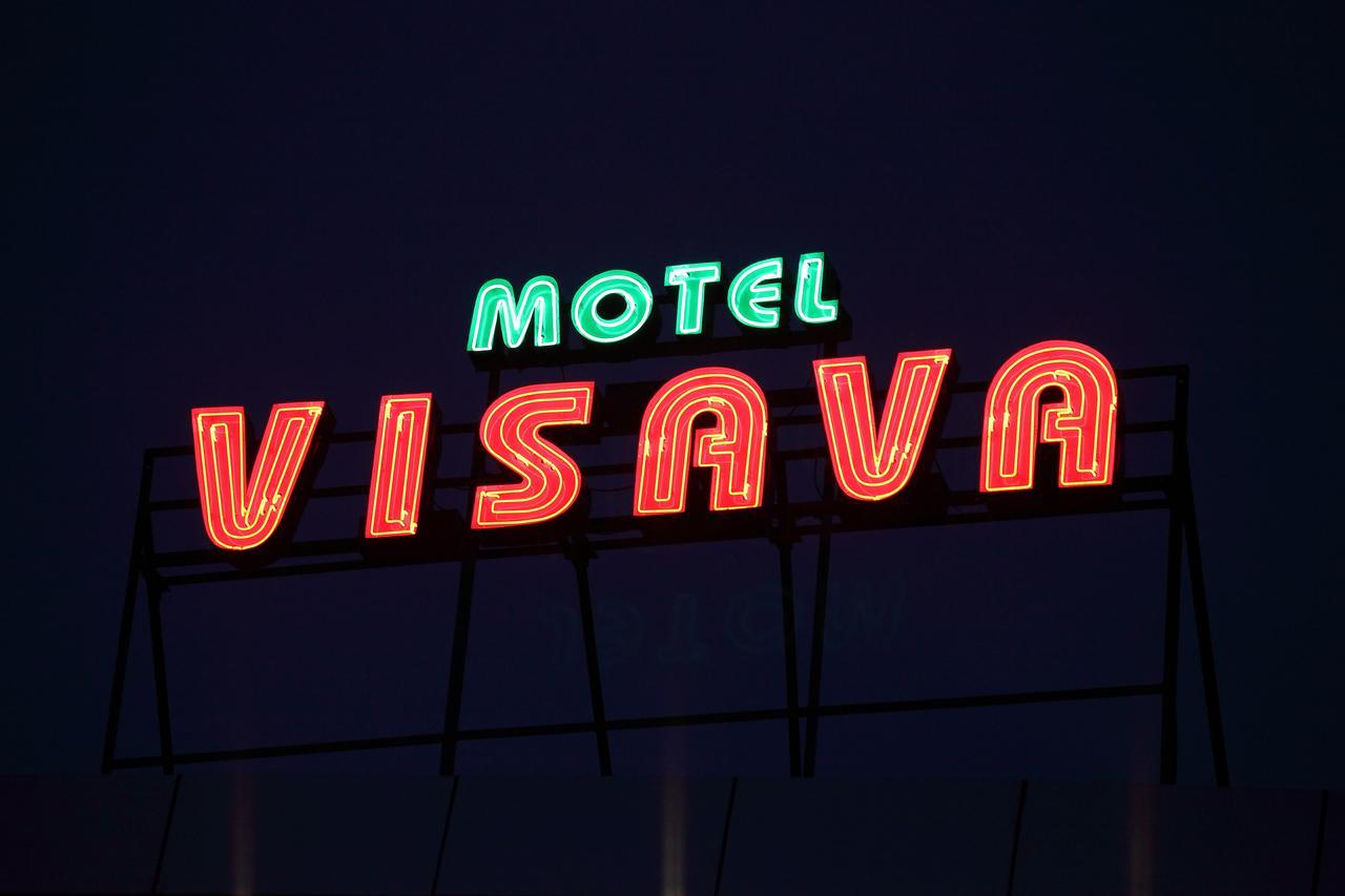 Mahād Motel Visava מראה חיצוני תמונה