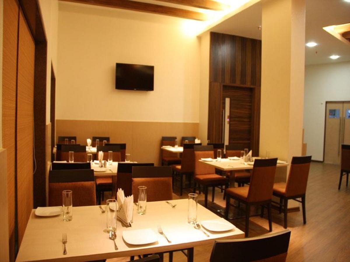Mahād Motel Visava מראה חיצוני תמונה