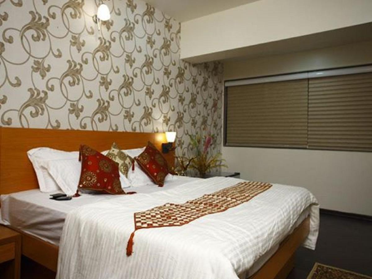 Mahād Motel Visava חדר תמונה