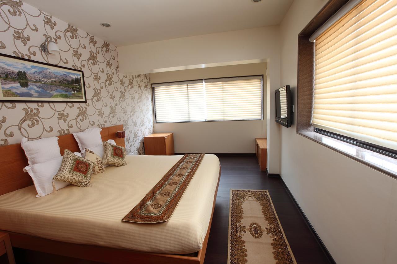 Mahād Motel Visava חדר תמונה