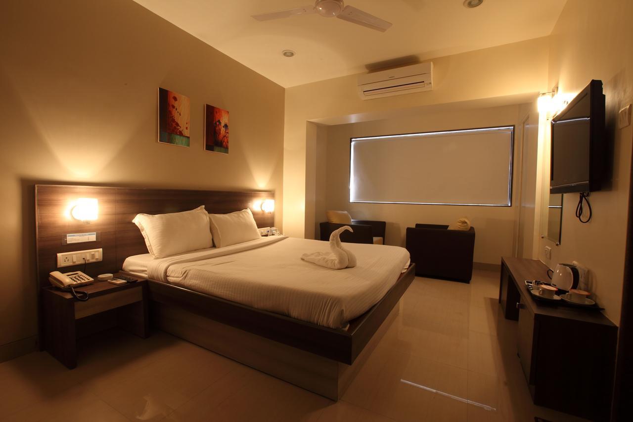 Mahād Motel Visava חדר תמונה