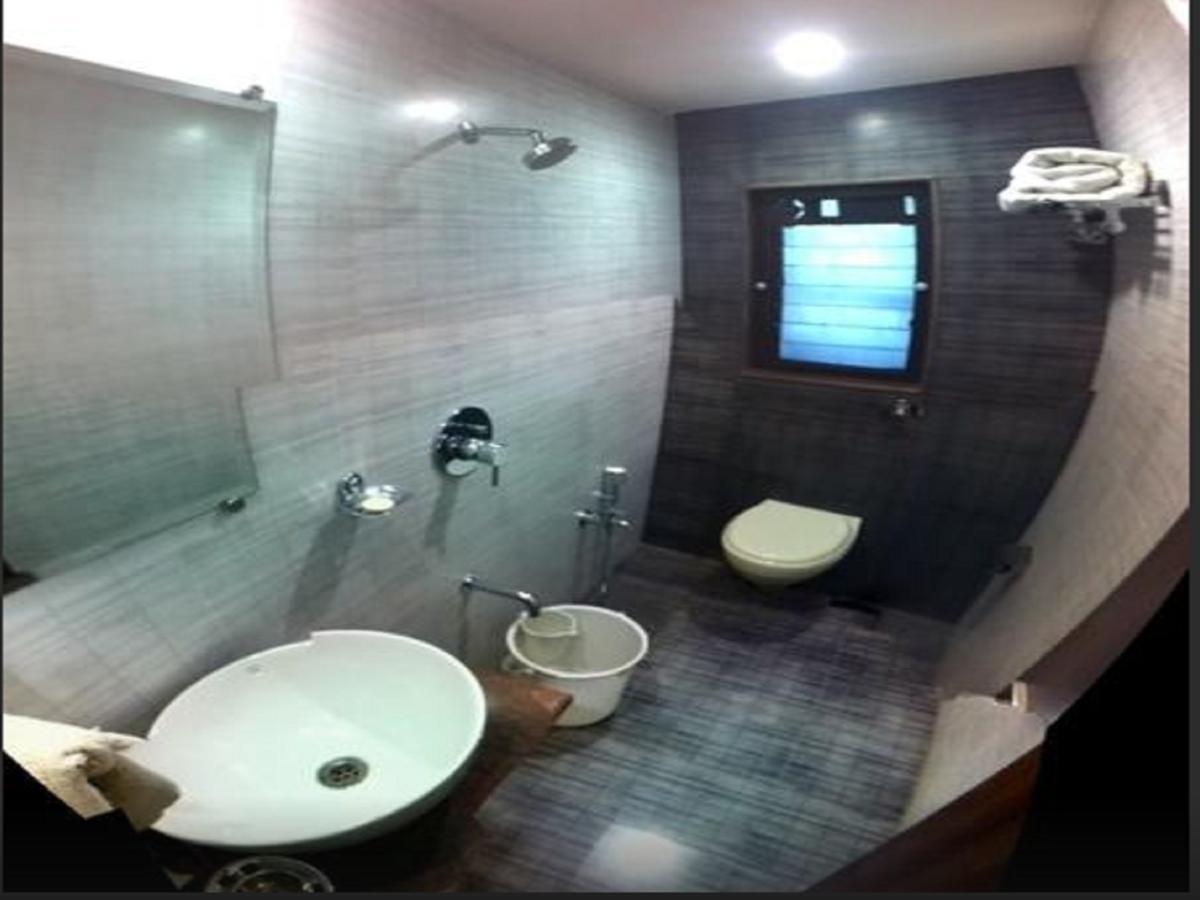 Mahād Motel Visava חדר תמונה