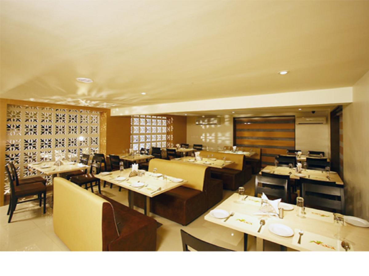 Mahād Motel Visava מראה חיצוני תמונה