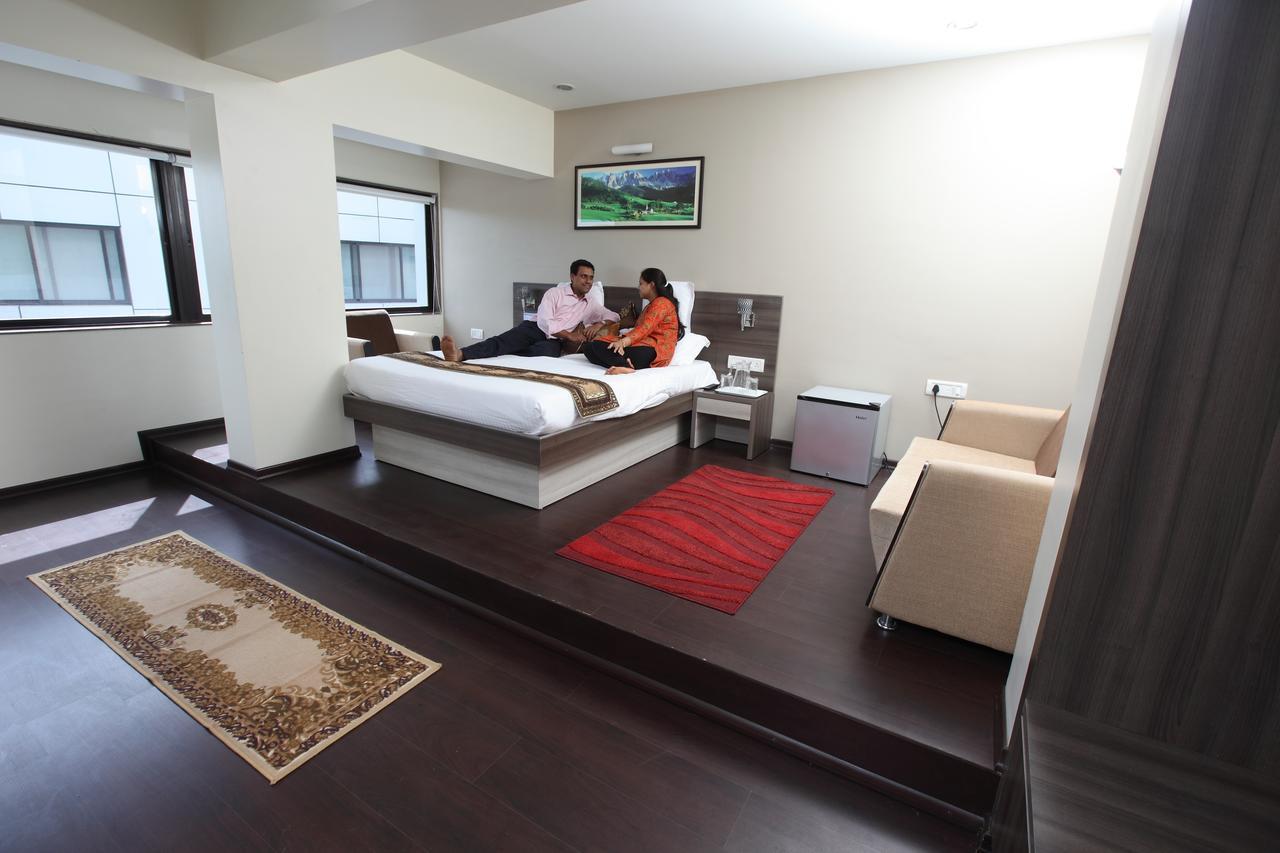 Mahād Motel Visava חדר תמונה