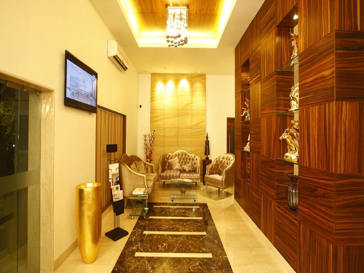Mahād Motel Visava מראה חיצוני תמונה