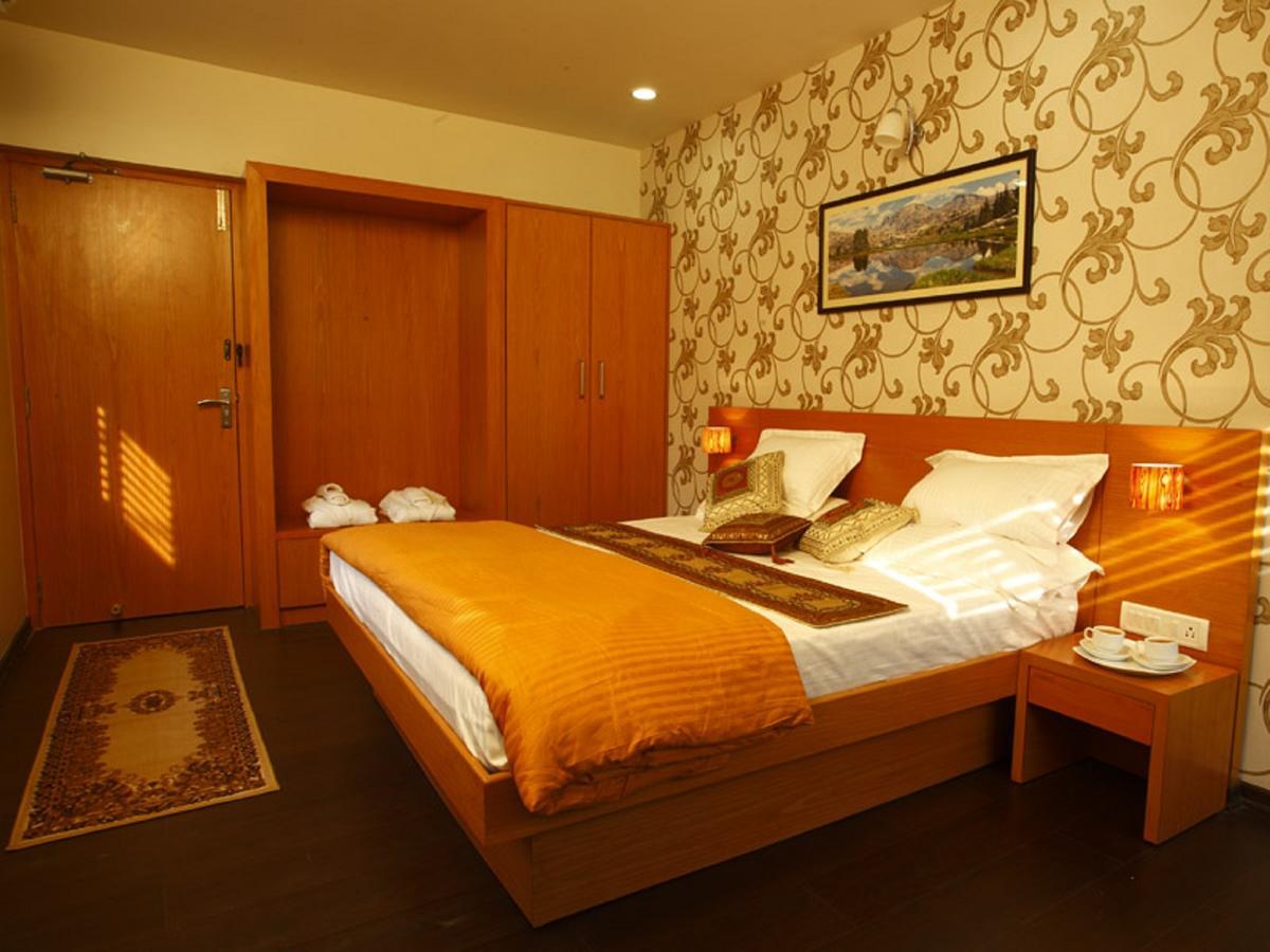 Mahād Motel Visava חדר תמונה